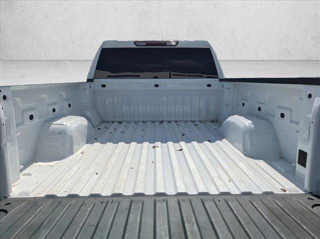 Used 2023 Chevrolet Silverado 1500 W/T w/ WT Convenience Package image 6