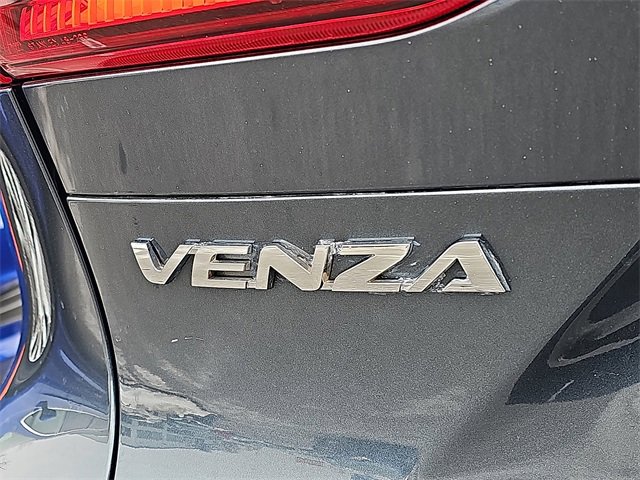 Used 2021 Toyota Venza Limited w/ Advanced Technology Package image 34