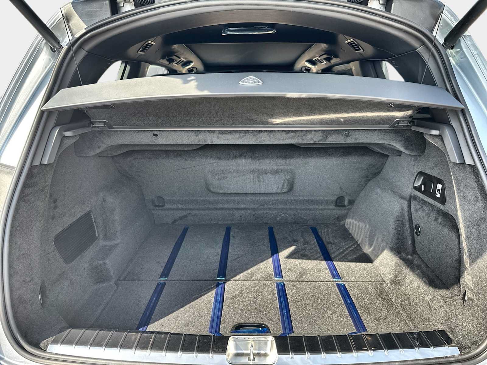 New 2026 Mercedes-Benz Maybach GLS 600 4MATIC image 17
