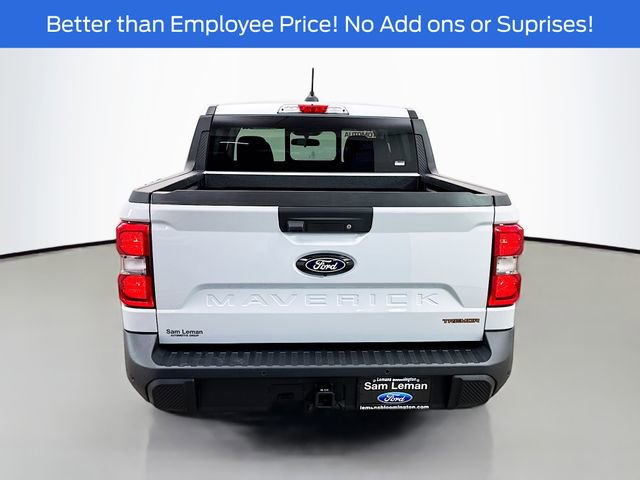 New 2026 Ford Maverick Tremor AWD/4WD image 6
