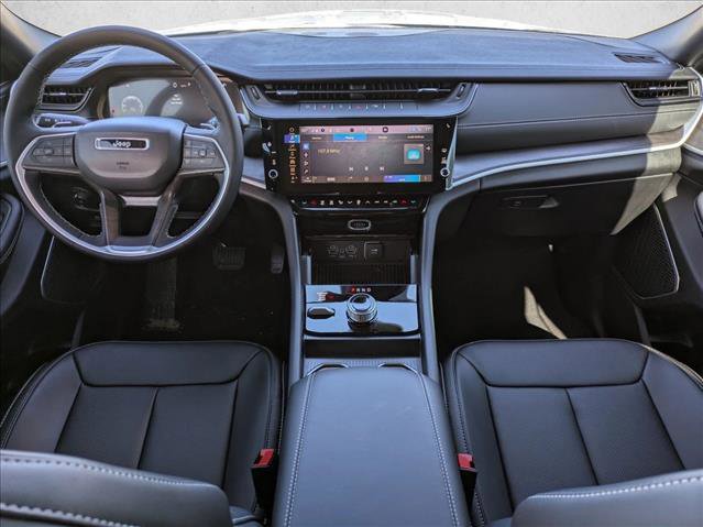 New 2026 Jeep Grand Cherokee Limited image 15