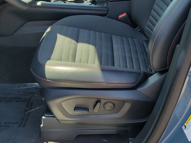 Used 2026 Ford Explorer ST-Line w/ Premium Package RWD image 15