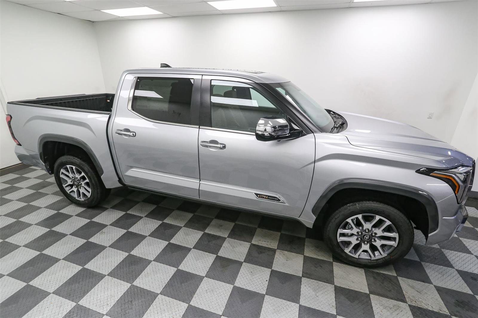 New 2026 Toyota Tundra 1794 Edition image 5