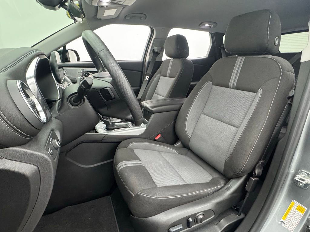 Used 2024 Chevrolet Blazer LT w/ Midnight/Sport Edition image 16