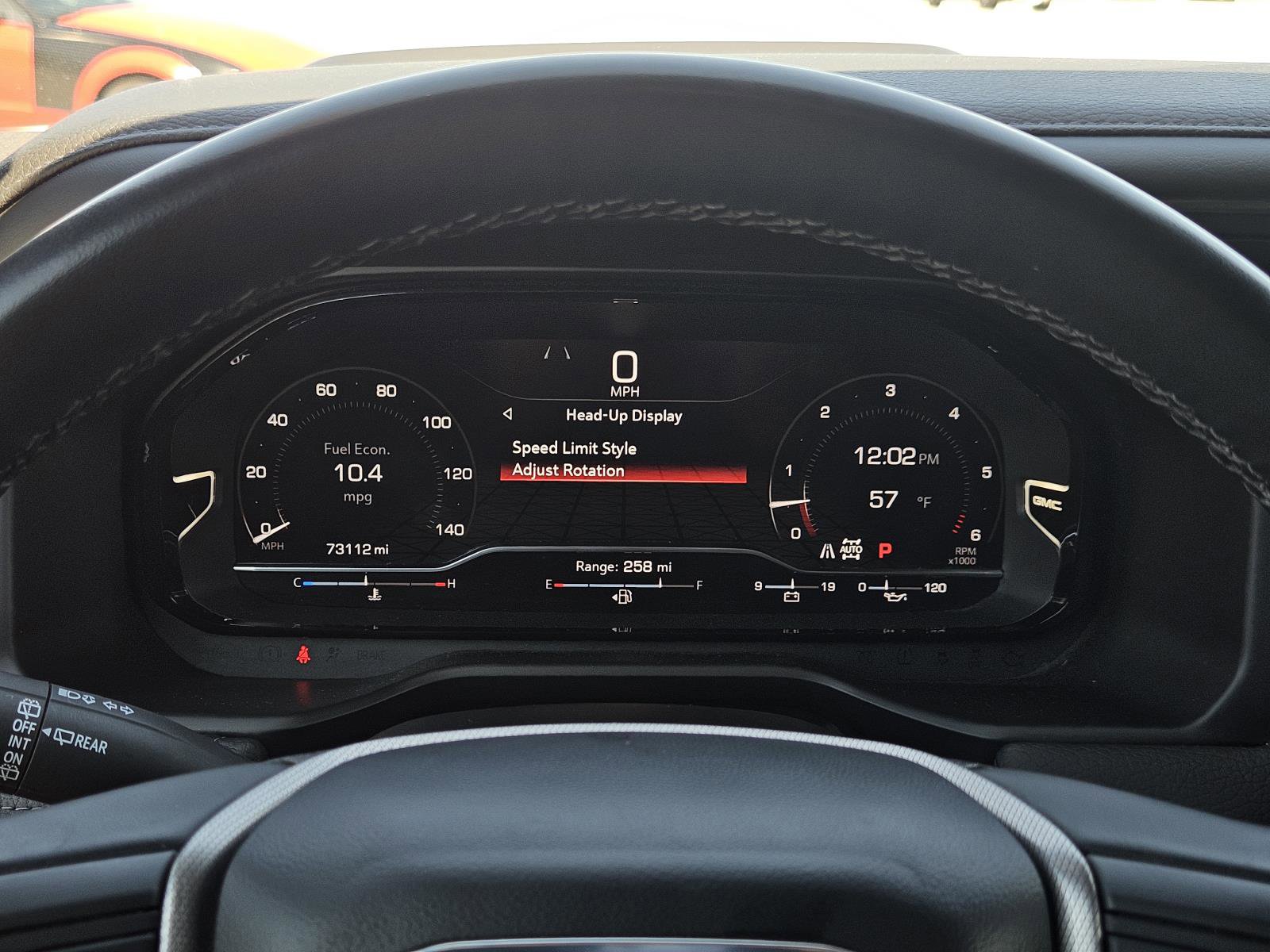 Used 2024 GMC Yukon XL Denali AWD/4WD image 19