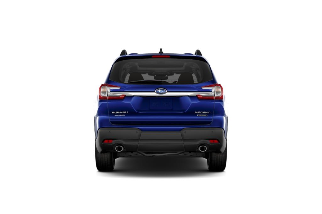 New 2026 Subaru Ascent Touring AWD/4WD image 9