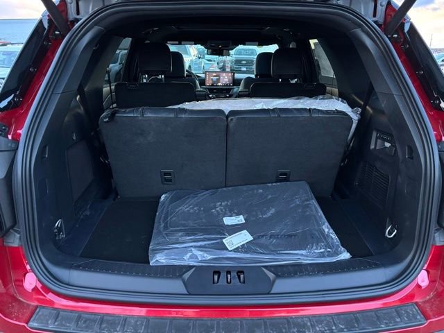 New 2026 Ford Explorer ST w/ Sun And Sound Package AWD/4WD image 18