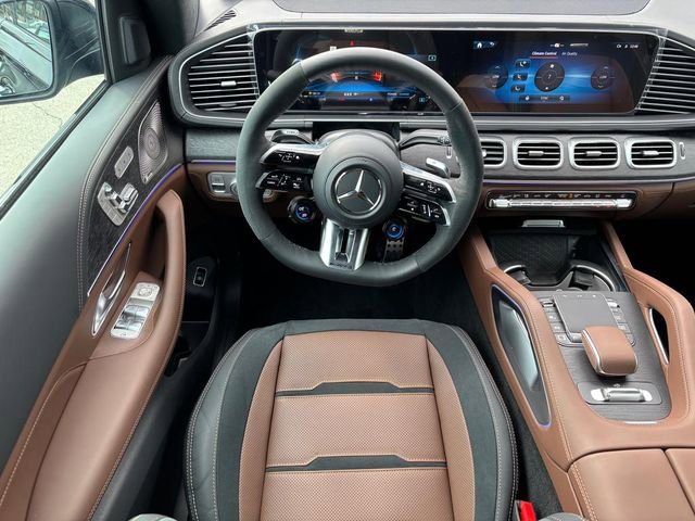 New 2026 Mercedes-Benz GLE 63 AMG S image 18
