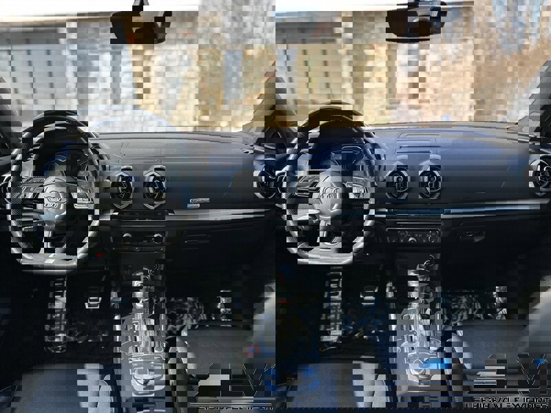 Used 2019 Audi S3 Premium Plus image 24