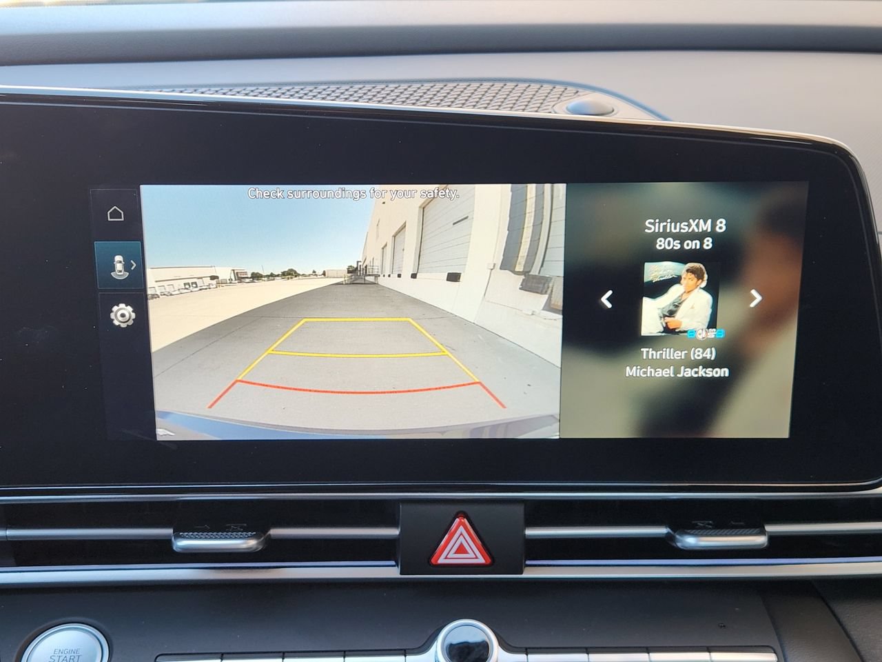 Certified 2024 Hyundai Elantra Blue FWD image 16