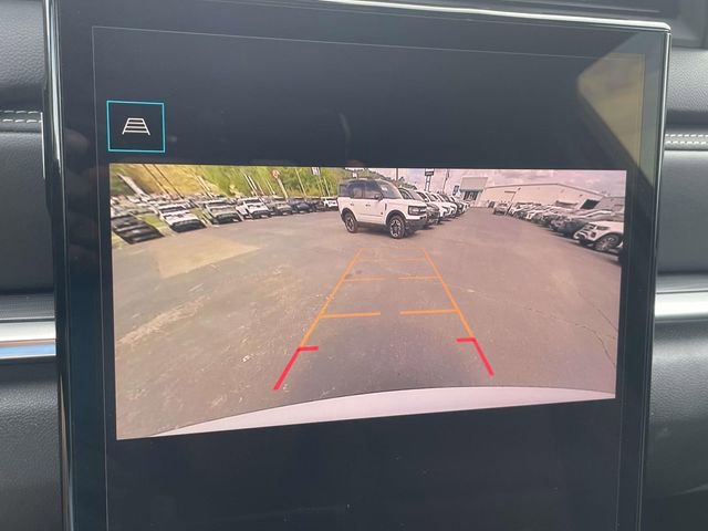 Certified 2025 GMC Terrain Elevation AWD/4WD image 17