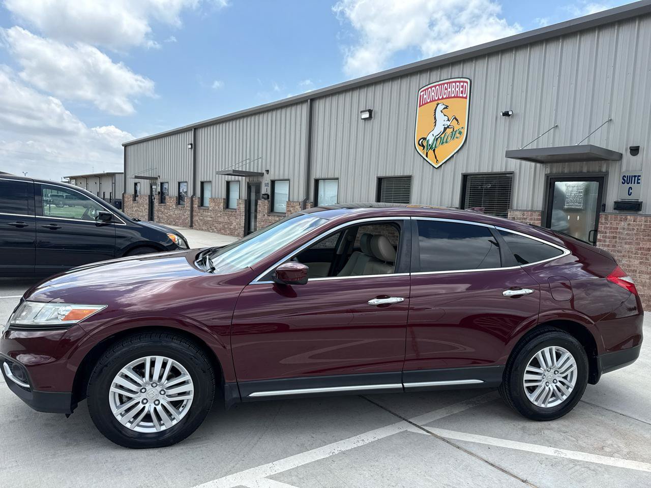 Used 2015 Honda Crosstour EX-L image 15