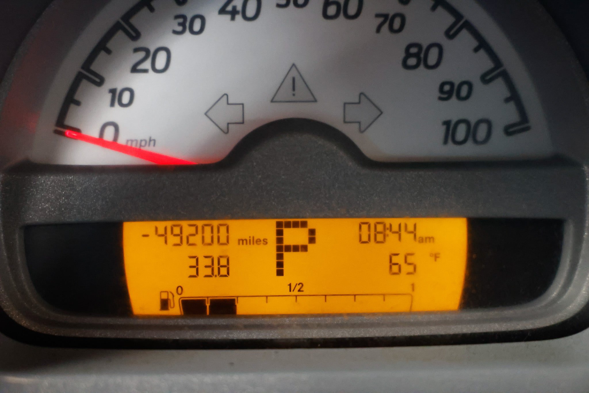 Used 2008 smart fortwo pure RWD image 43