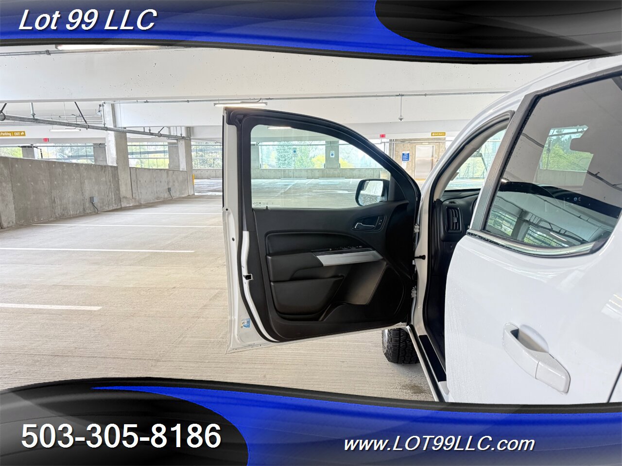 Used 2016 Chevrolet Colorado LT w/ LT Convenience Package image 32