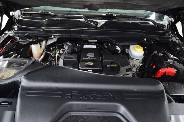 Used 2022 RAM 2500 Laramie image 28