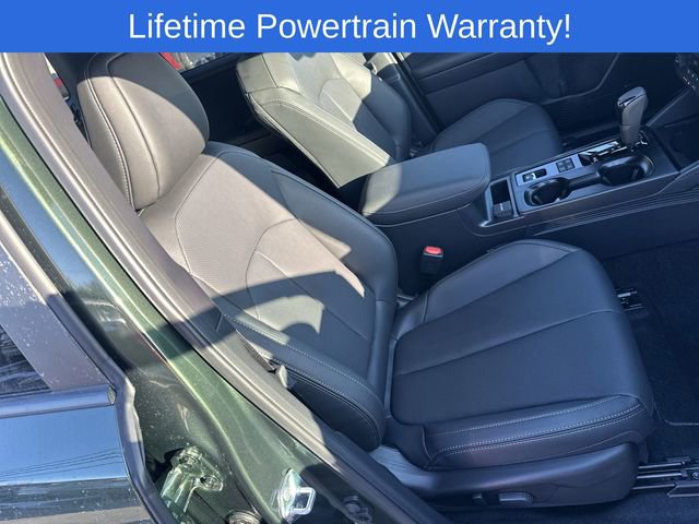 New 2026 Subaru Outback Limited XT image 23