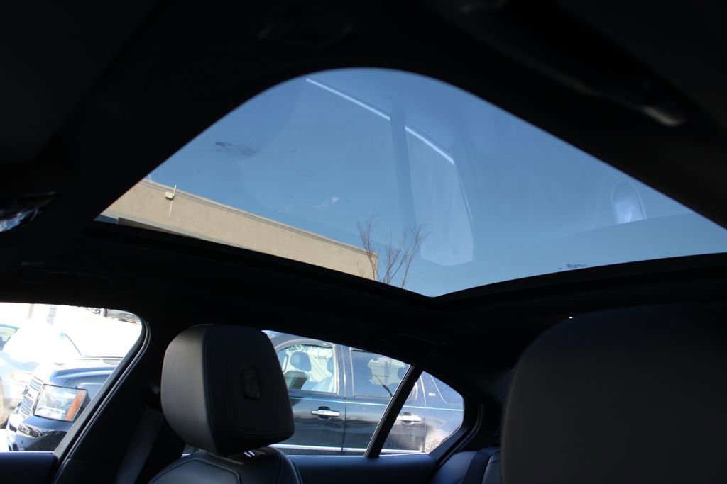 New 2026 BMW 530i xDrive image 22