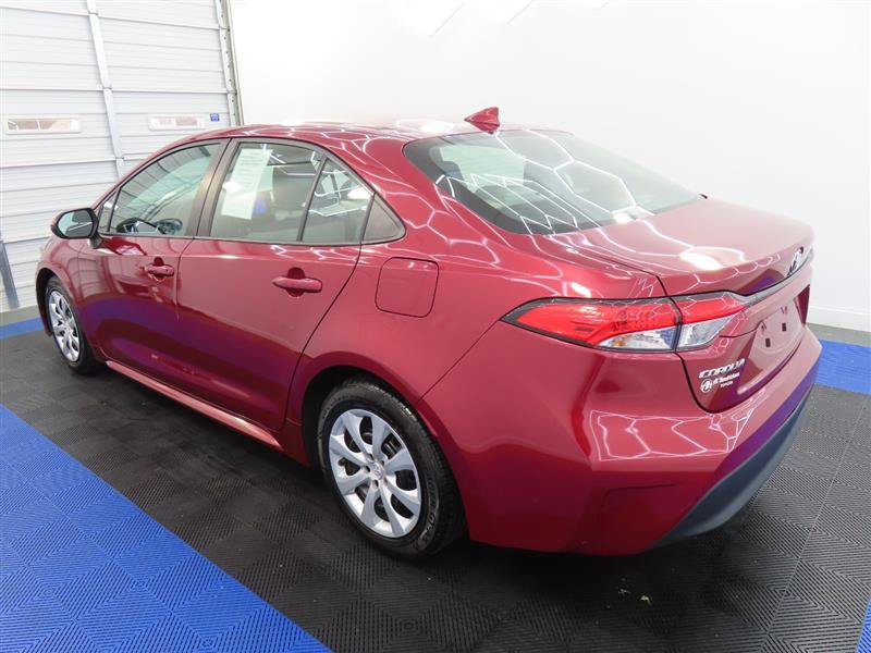 Used 2023 Toyota Corolla LE FWD image 6