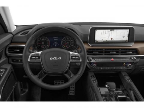 Used 2022 Kia Telluride SX w/ SX Prestige Package AWD/4WD image 10