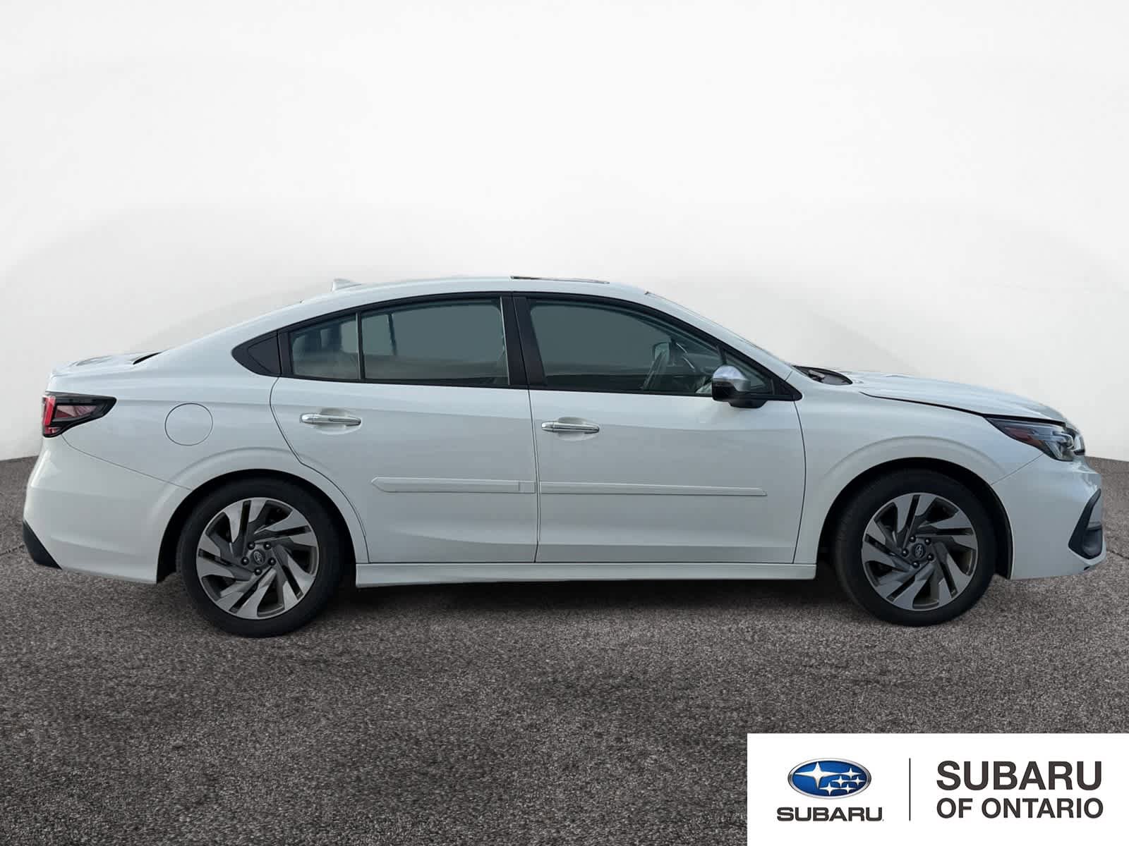 Used 2023 Subaru Legacy Touring XT w/ Tech Package 3 AWD/4WD image 4