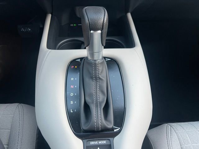 New 2026 Honda HR-V LX image 22