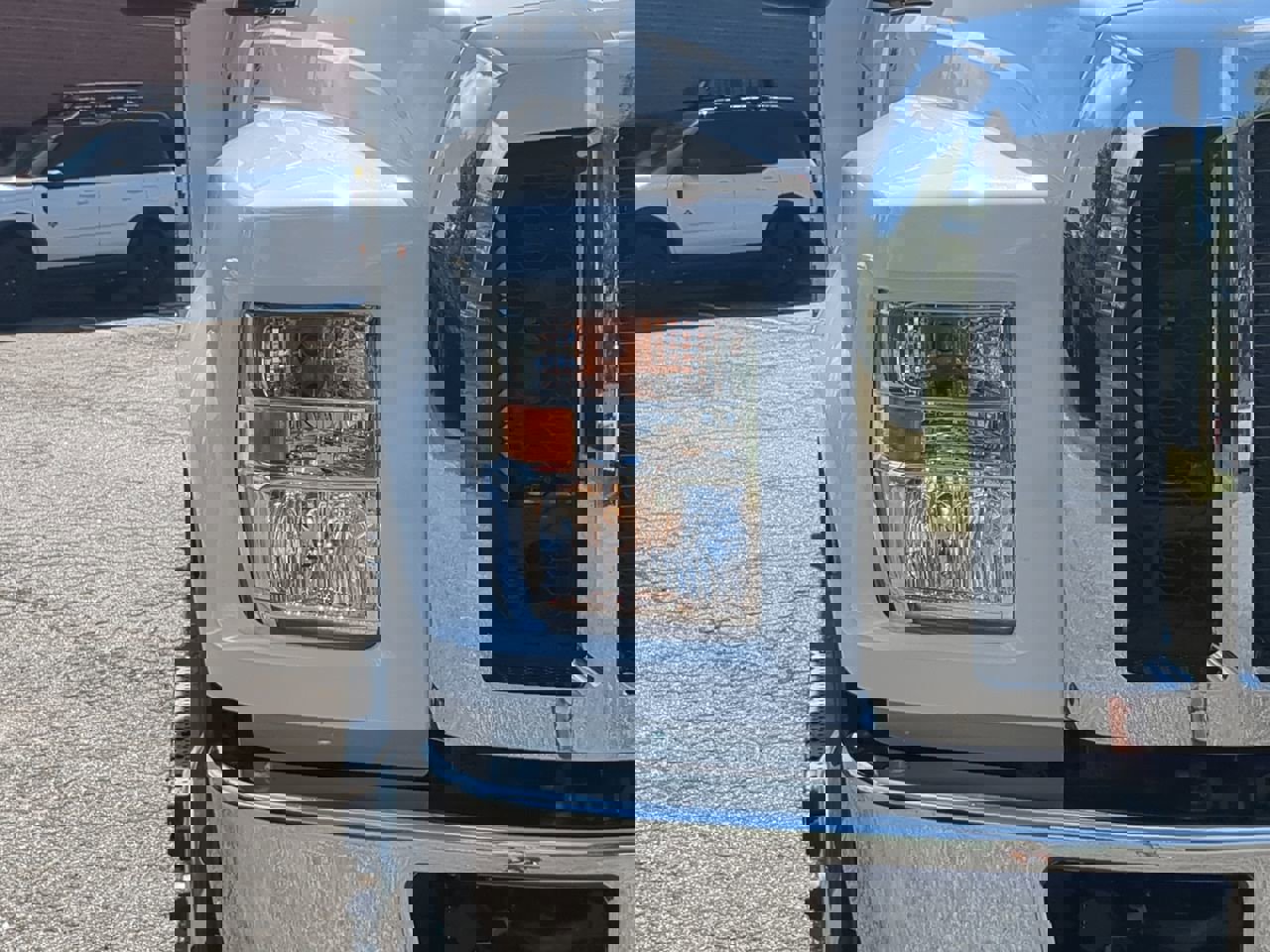 New 2026 Ford F750 2WD Regular Cab Super Duty image 8