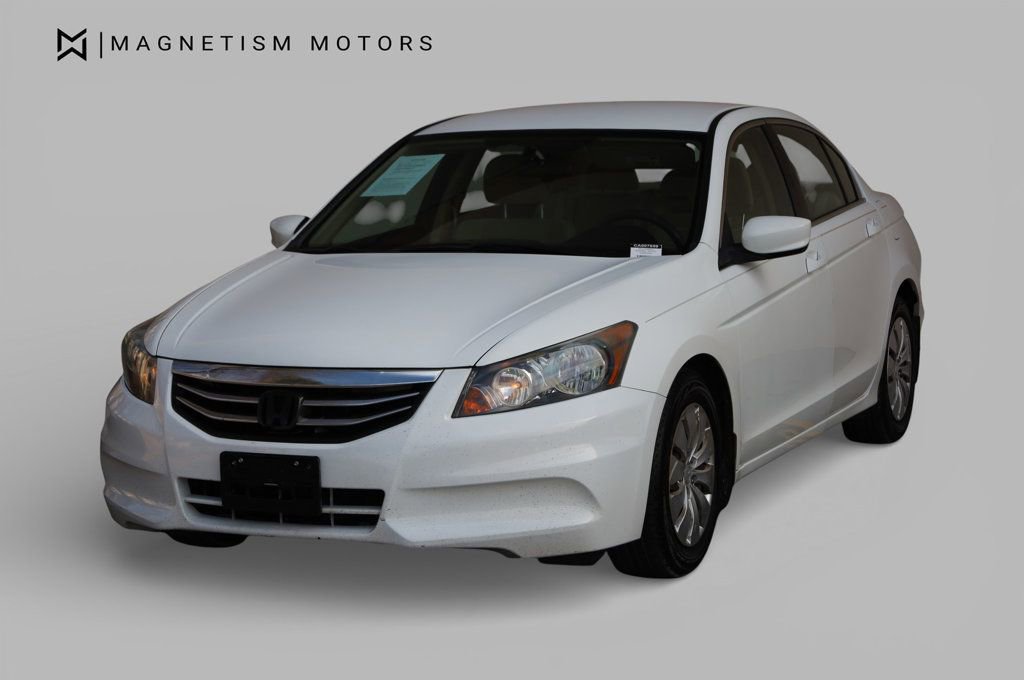 Used 2012 Honda Accord LX image 6