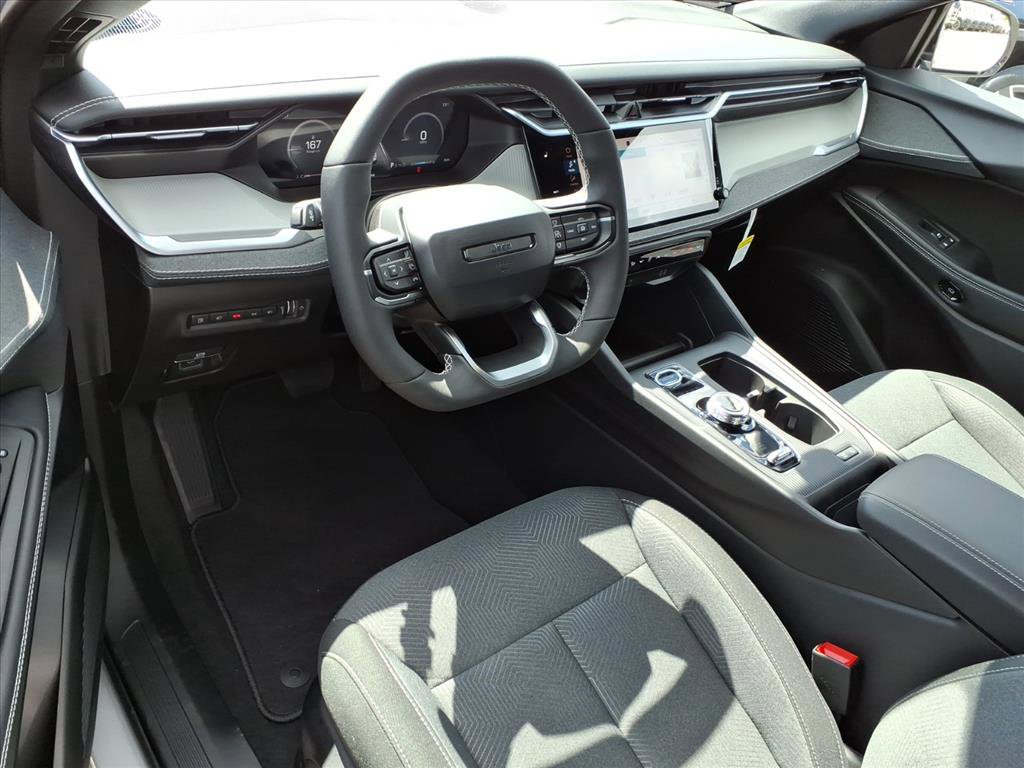 New 2026 Jeep Cherokee Laredo image 14