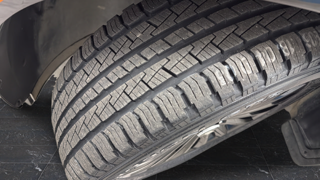 Used 2025 Hyundai Palisade Calligraphy AWD/4WD image 41