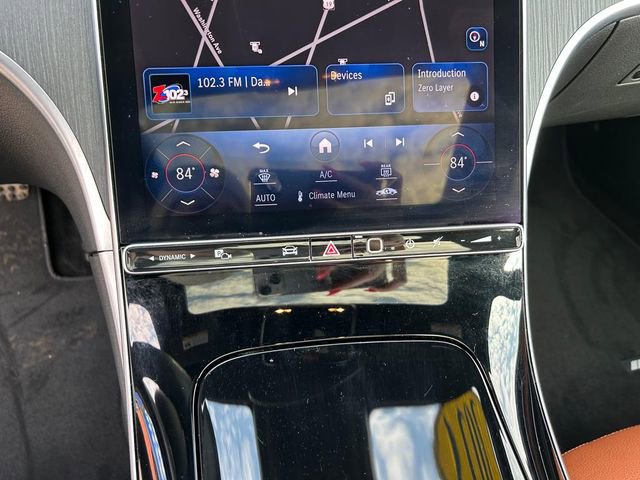 Used 2024 Mercedes-Benz C 300 4MATIC Sedan image 19