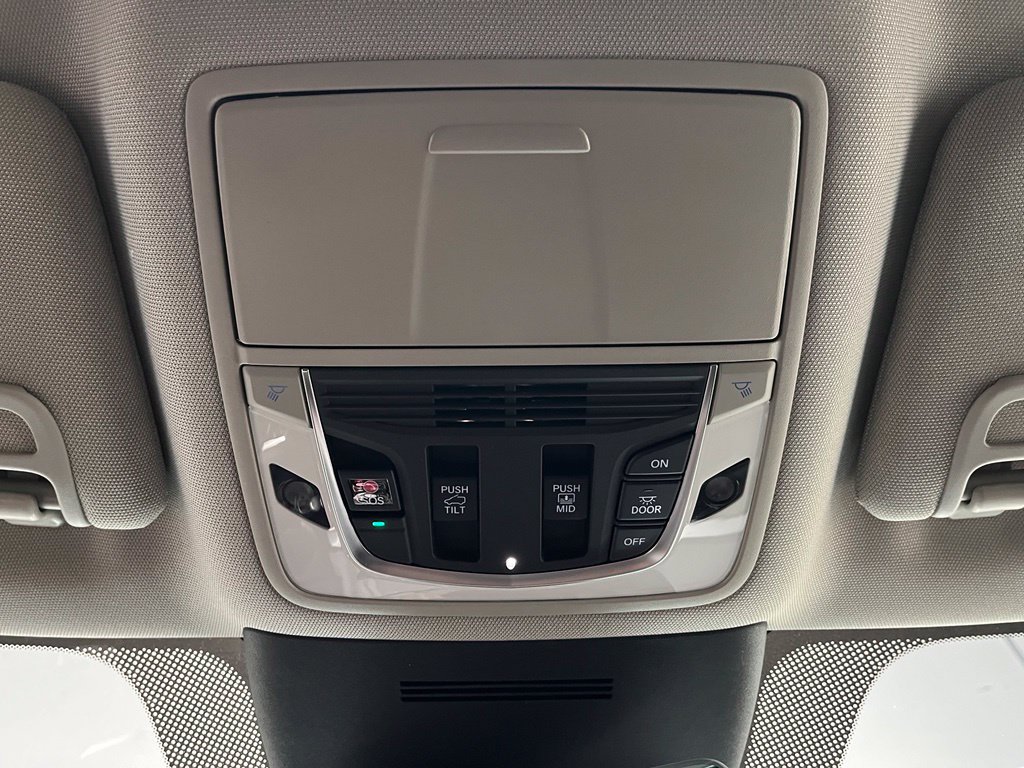 New 2026 Acura MDX w/ Technology Package AWD/4WD image 9
