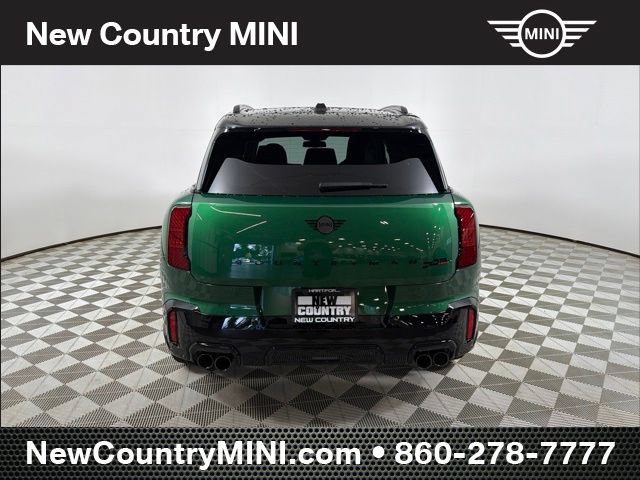 New 2027 MINI Cooper Countryman John Cooper Works w/ Comfort Package Max AWD/4WD image 6