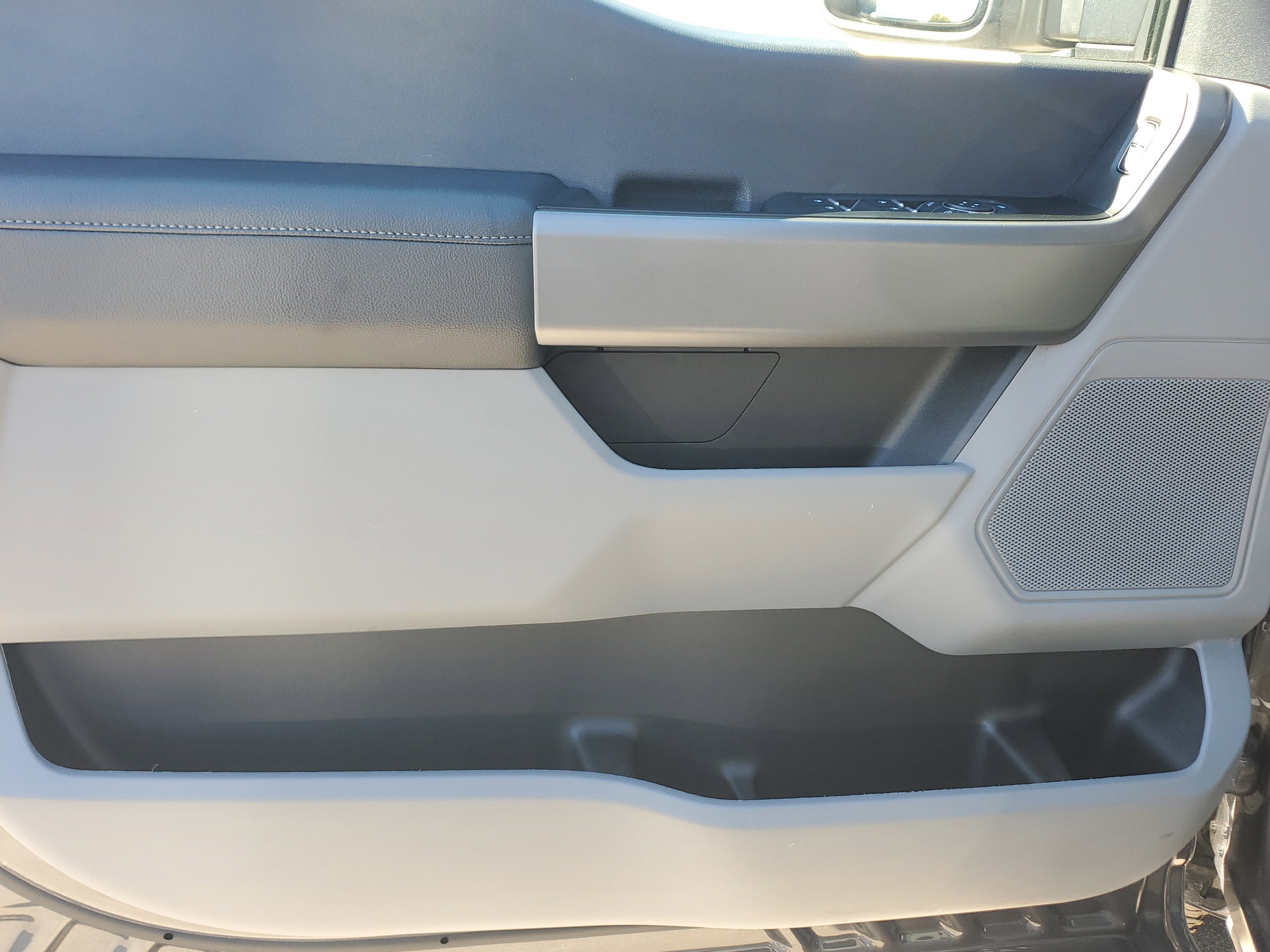 Used 2026 Ford F350 XL w/ STX Appearance Package image 22