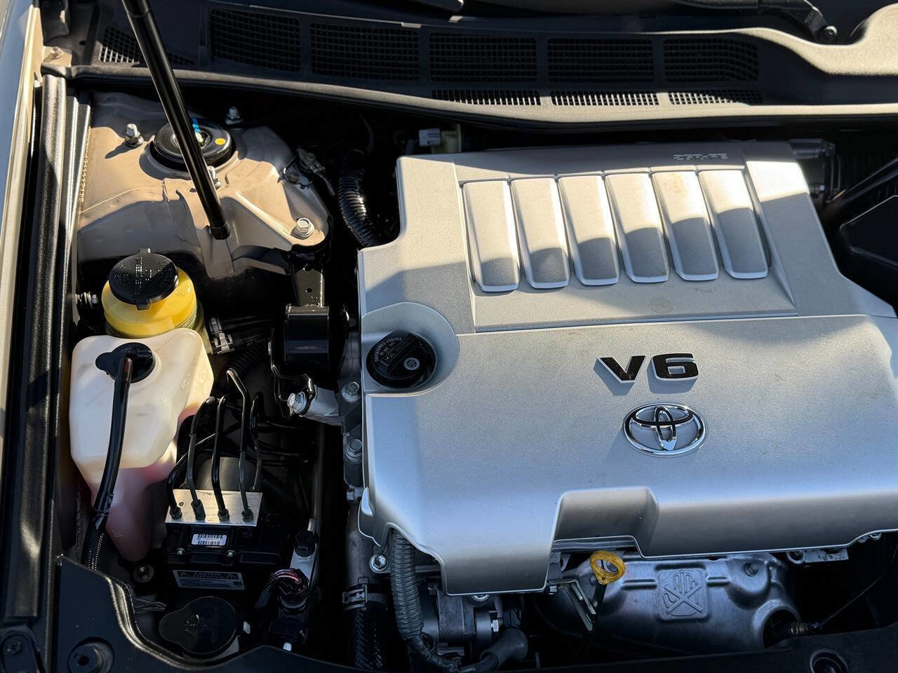 Used 2007 Toyota Avalon Limited image 52