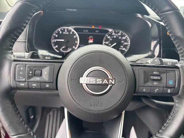 Used 2023 Nissan Pathfinder SL w/ SL Premium Package image 13