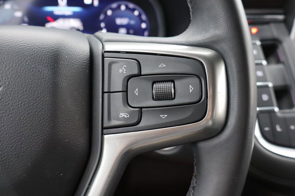 Used 2023 Chevrolet Tahoe LT image 18