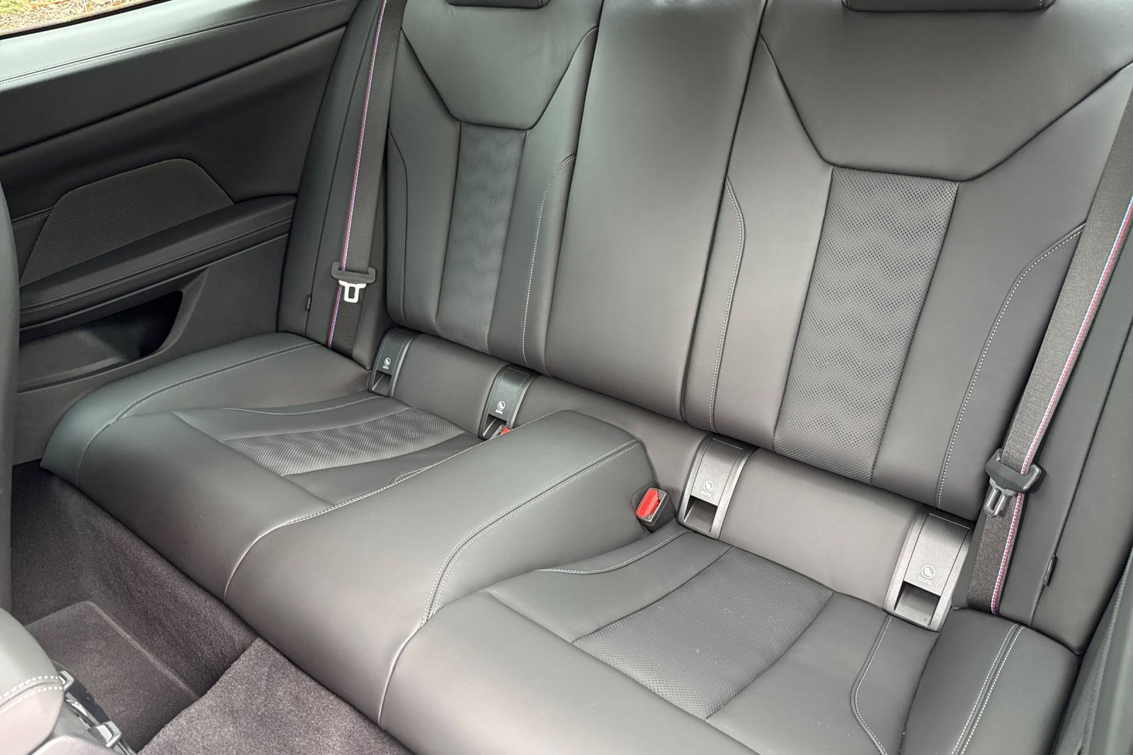 Used 2024 BMW M4 xDrive Competition w/ Executive Package image 15