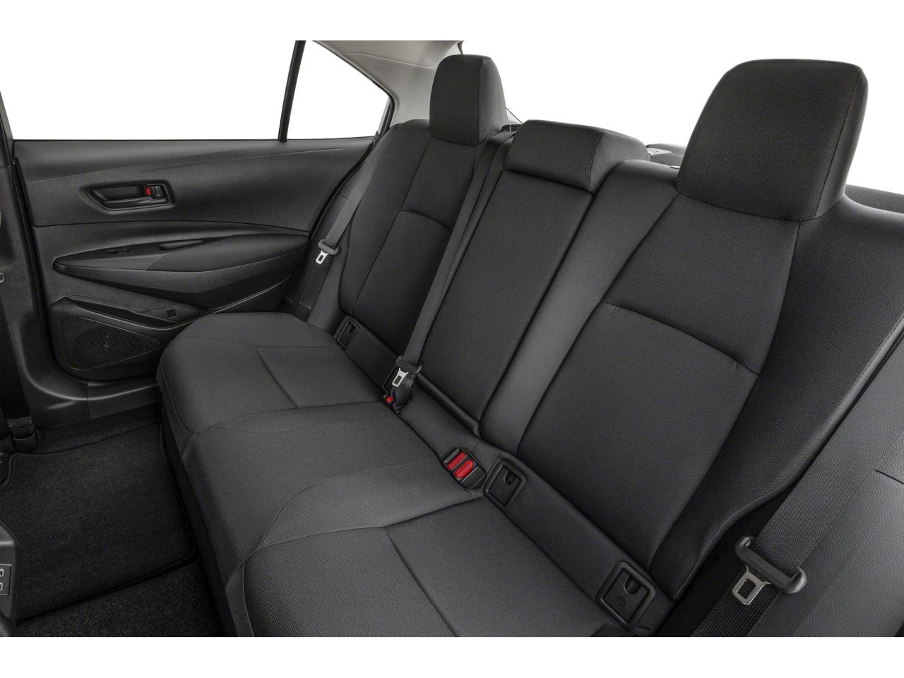 New 2026 Toyota Corolla LE image 42