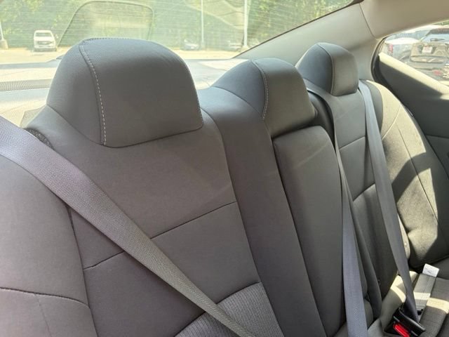 New 2026 Nissan Altima 2.5 SV FWD image 31