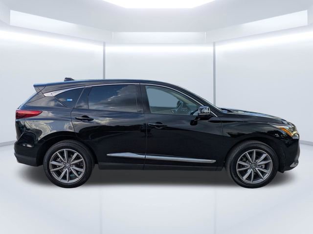 Used 2023 Acura RDX w/ Technology Package image 3