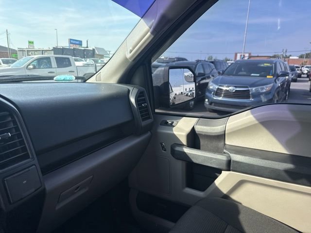 Used 2017 Ford F150 XL w/ Equipment Group 101A Mid AWD/4WD image 21