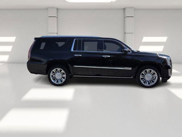 Used 2018 Cadillac Escalade ESV Platinum image 6