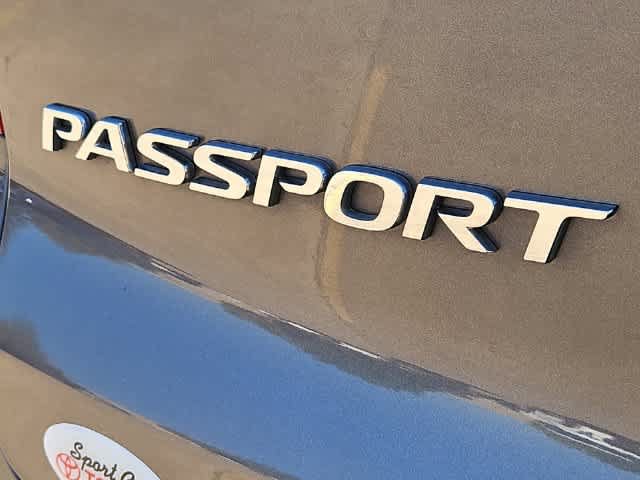 Used 2021 Honda Passport EX-L image 11