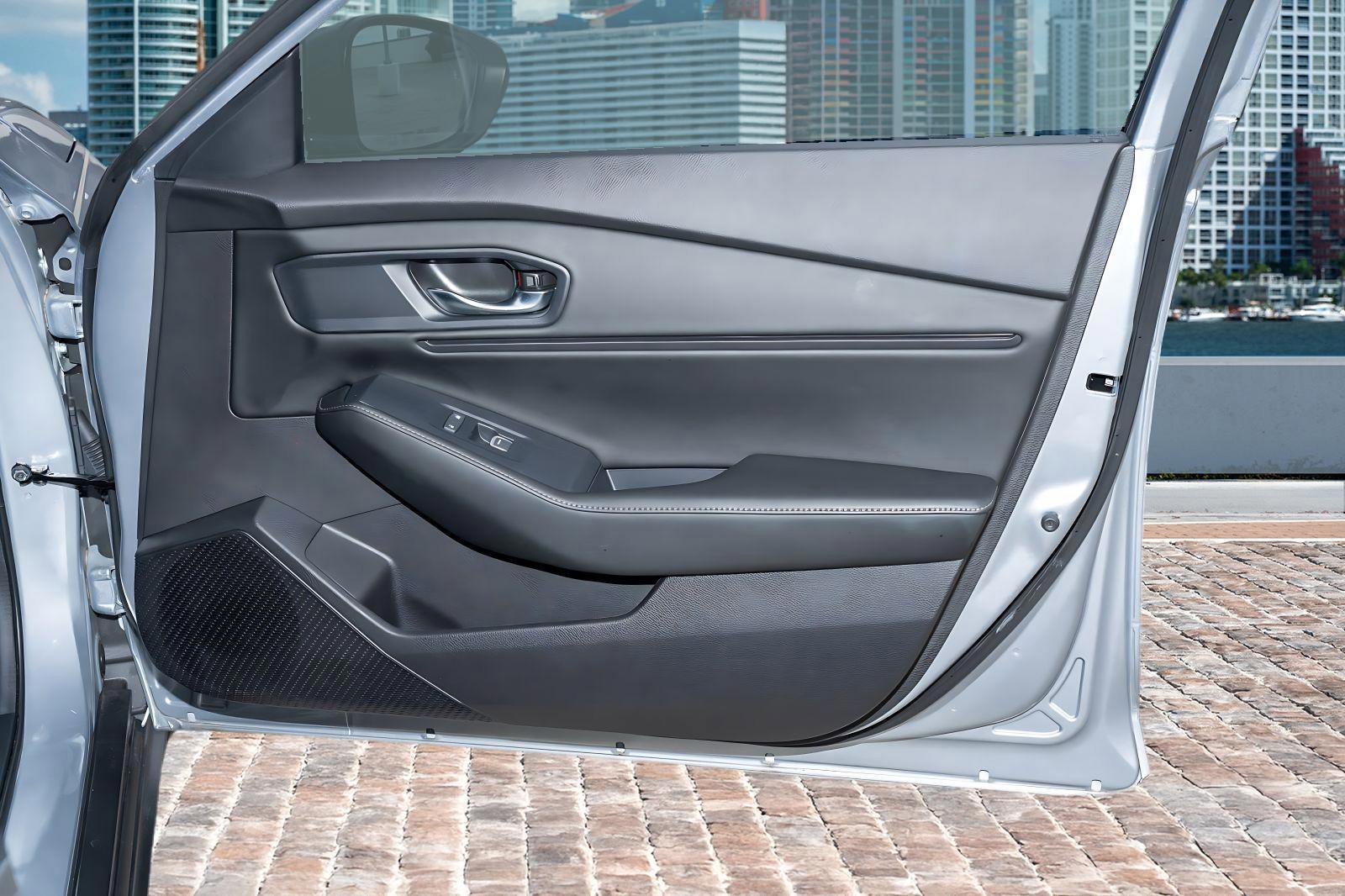 Certified 2023 Honda Accord Sport image 13
