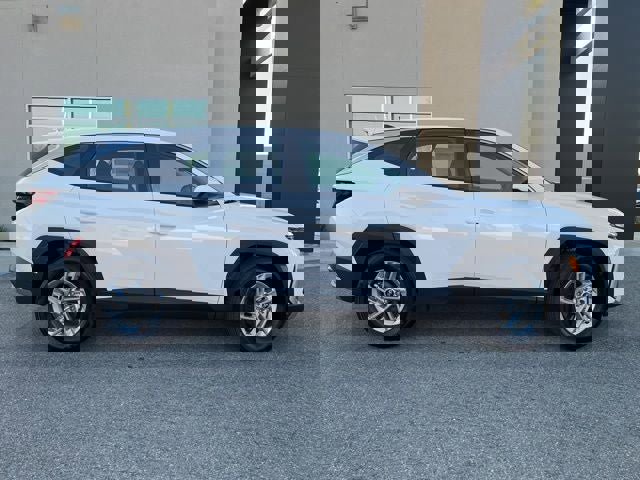 New 2026 Hyundai Tucson SE image 5