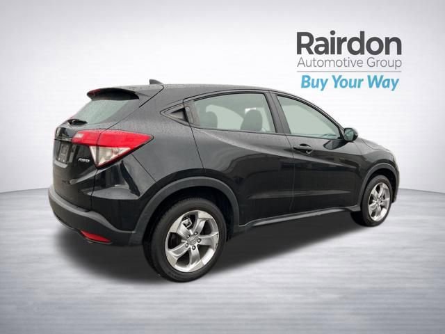 Used 2020 Honda HR-V LX image 9