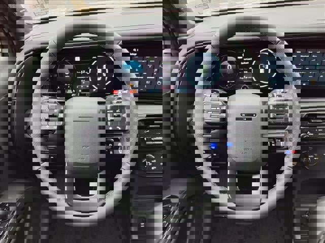 New 2026 Hyundai Palisade XRT Pro image 15