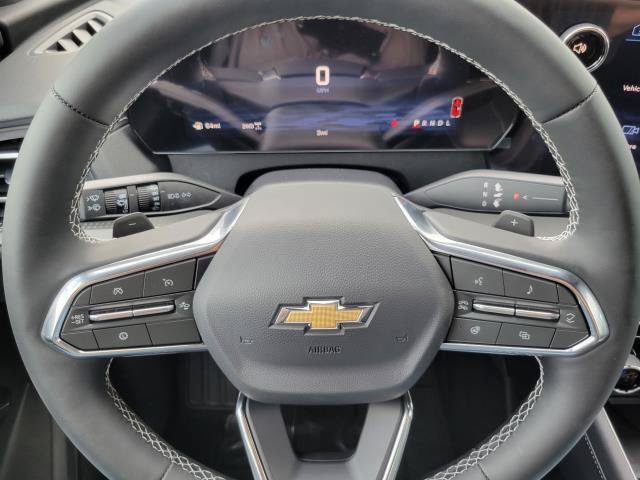New 2026 Chevrolet Traverse LT AWD/4WD image 9