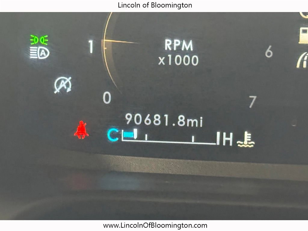 Used 2020 Lincoln Aviator Reserve w/ Equipment Group 202A AWD/4WD image 51