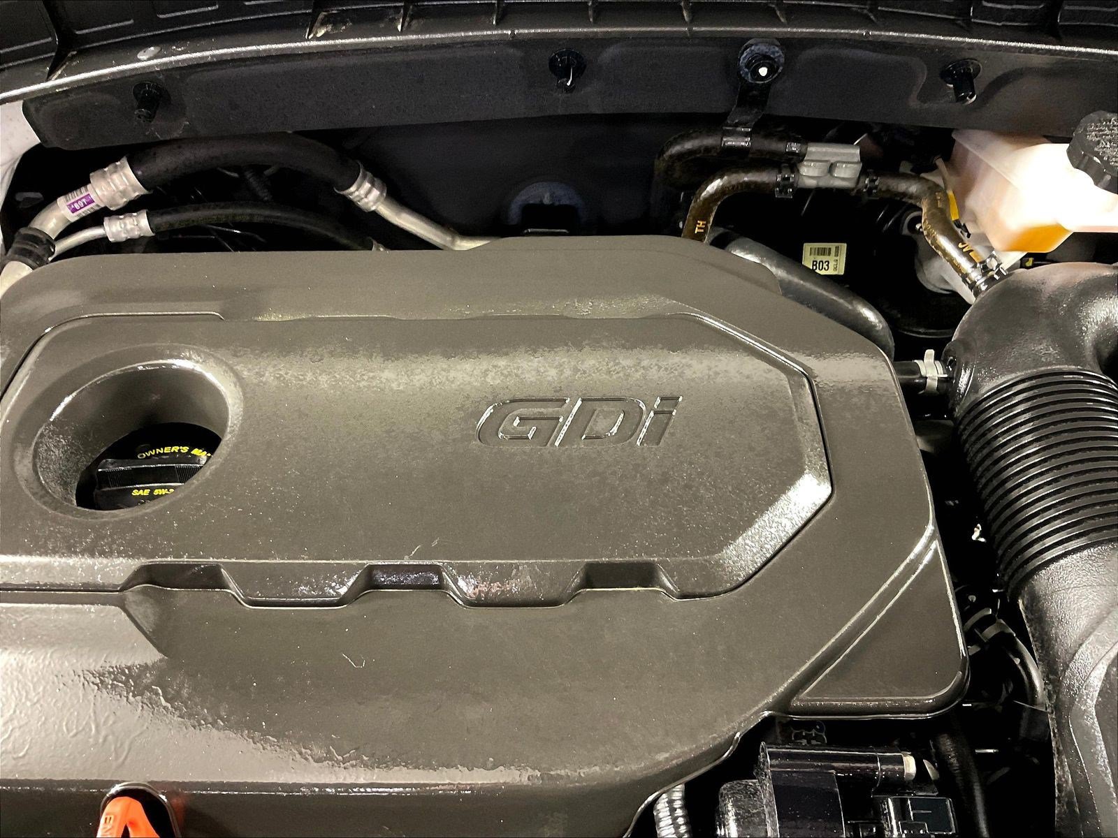 Used 2019 Hyundai Tucson Sport AWD/4WD image 30